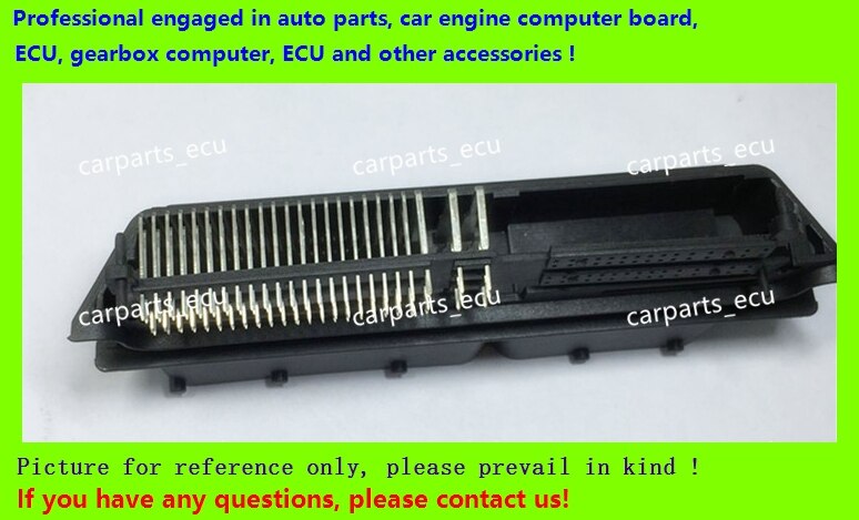 Electronic Control Unit Accessories/ECU Connector/car engine computer plug/ 94 PIN ME7.4 ECU Series Connector/94PIN Plug