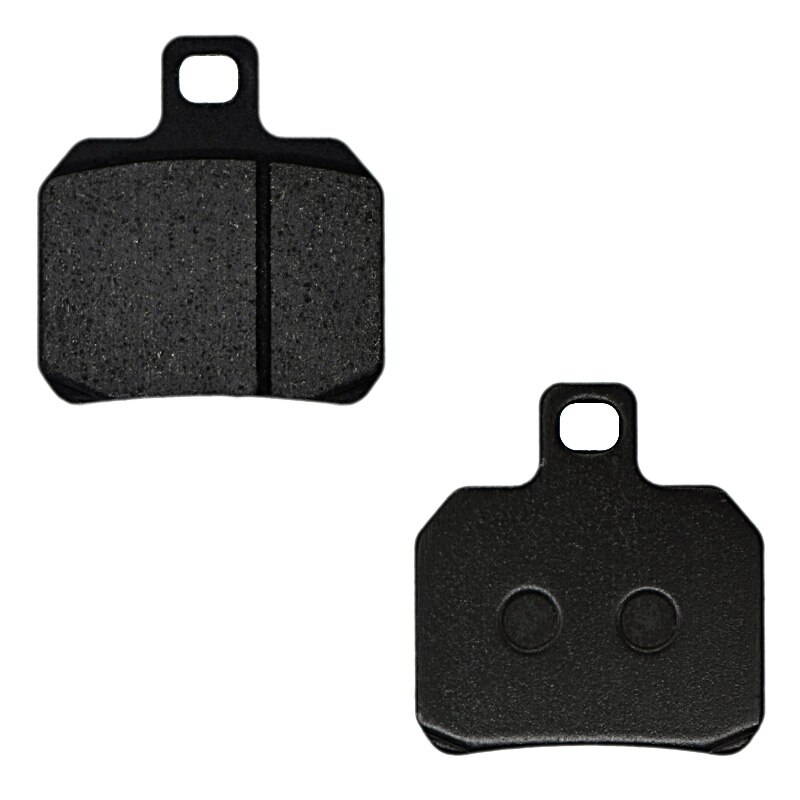 For Yamaha YP 125 R X-MAX ( 2DM/Brembo R/Caliper ) YP125 R XMAX Sport Motorcycle Brake Pads Front Rear