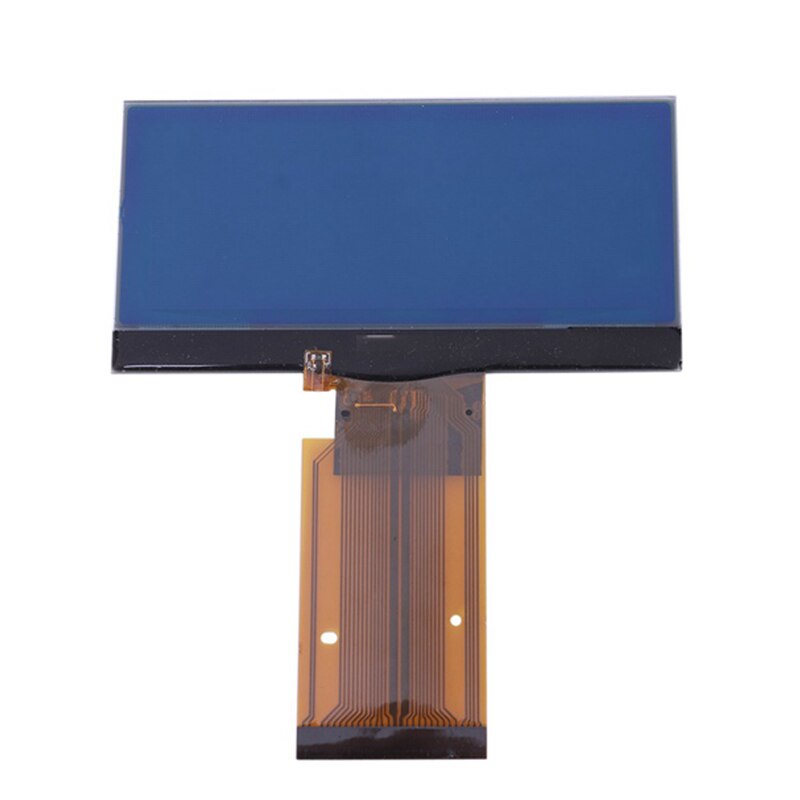 Pantalla LCD de coche Sn para Mercedes Benz W203 C clase instrumento clúster Pixel Repair