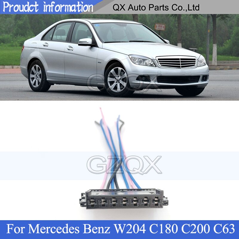 Mercedes-Benz C-class - Binnenspiegel Cclass