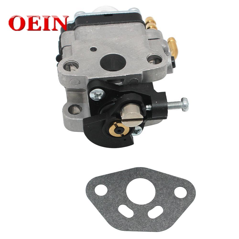 Carburador para Makita BHX2500 BHC2500CA EM2500U PB2504 EM2650LH EM2652LHN EM4250 EM4251