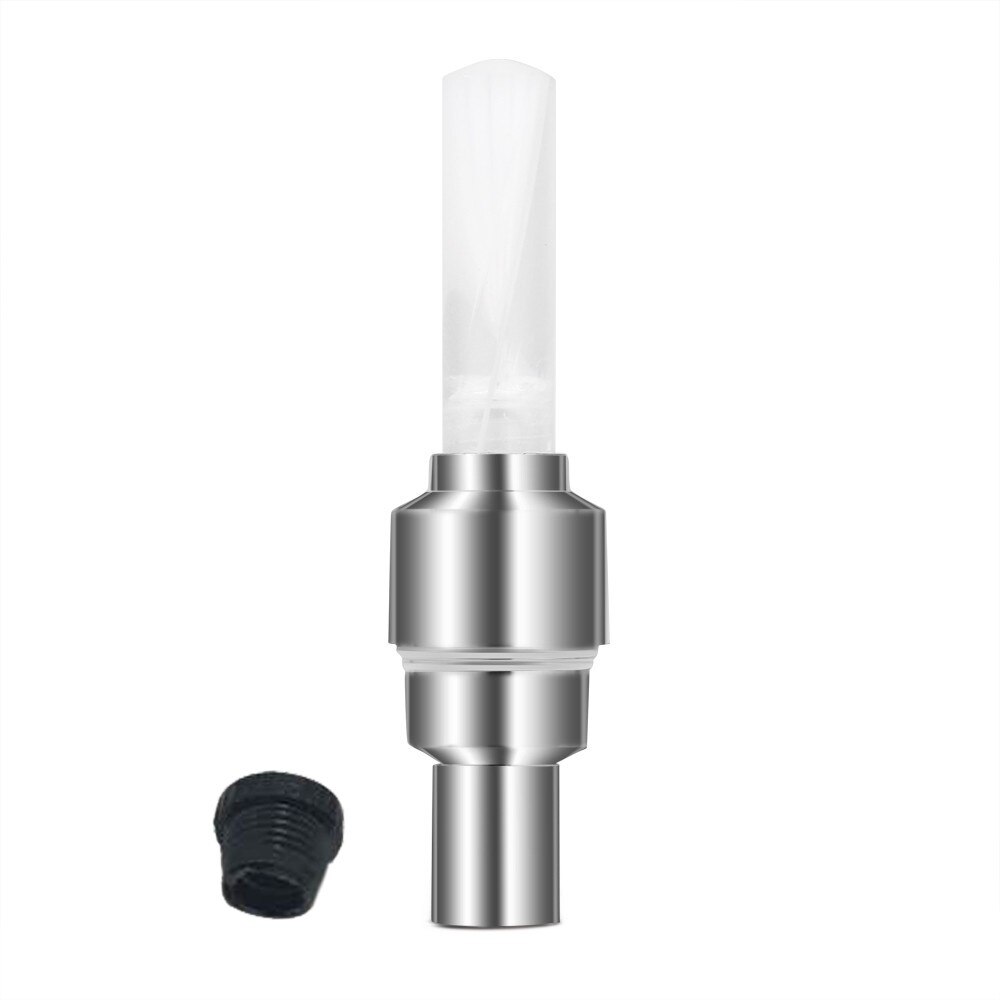4 stücke LED Rad Licht Reifen Ventil Kappe Fahrrad Auto Motor- Motorrad Rad Reifen Reifen Ventil Kappe LED Licht Speichen blinkende Lampe