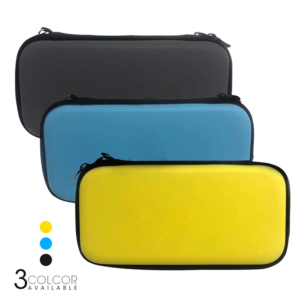 For Switch Mini Protector Case For EVA Hard Storage Bag For Nintend Switch Lite Storage Bag