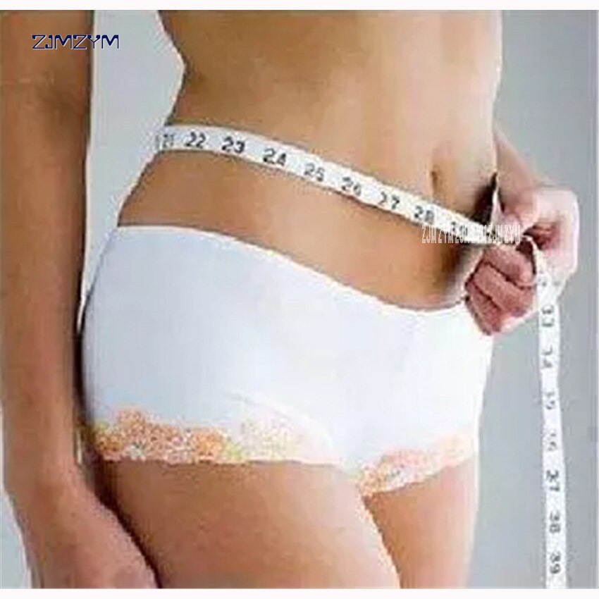 Best Body Measuring Ruler Sewing Tailor Tape Measure Soft 1.5M*1.1CM Sewing Ruler Meter Sewing Measuring Tape Random Color