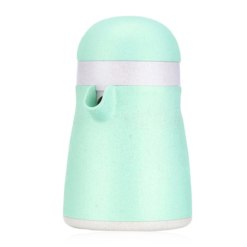 Mini Manual Juice Squeezers Healthy Drinking Penguin Shape Kitchen Tool Orange Juice Cup Blender Portable Fruit Mixe Vegetable