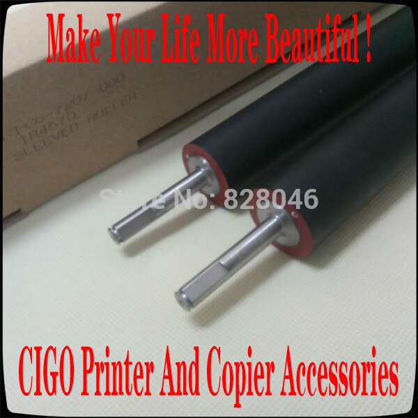 For Canon IR 3230 3235 3235i 3245 3245i Lower Fuser Pressure Roller,For Canon IR3230 IR3235 IR3245 IR-3230 IR-3235 Fuser Roller