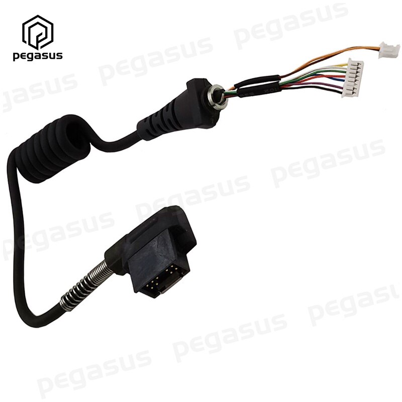 1 Meter Motorola Symbol Barcode Scanner Cable For WT4090 RS409