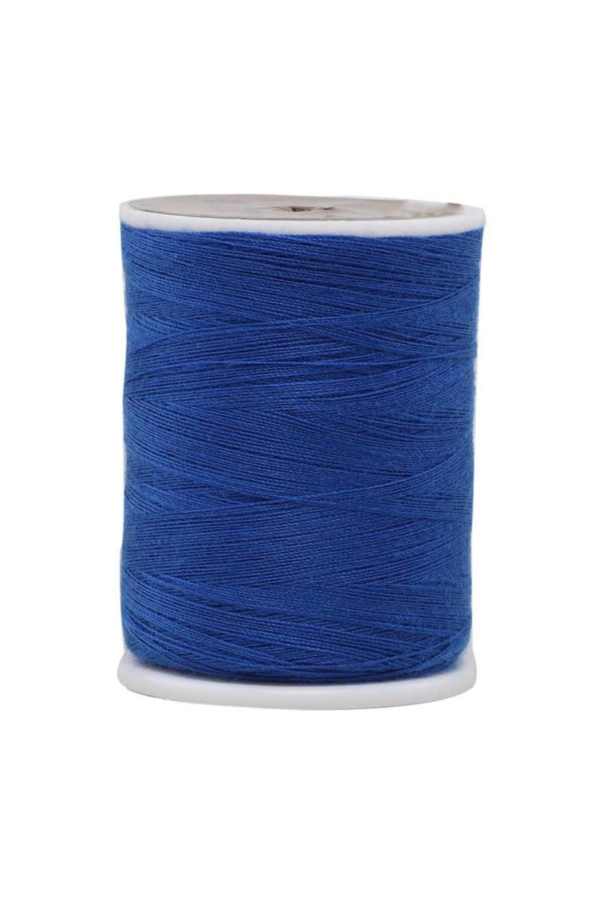 Naaigaren Polyester 500 meter Geschikt voor machinaal en met de hand naaien Alle kleuren Zwart Rood Blauw Wit: Color Code 798731