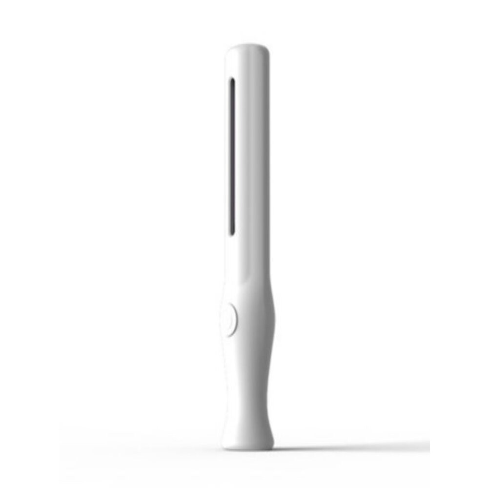 Portable UV Disinfection Lamp Light by AAA Battery Powered UV Sterilizer Mite Lights for Home Office Bedroom Living Room