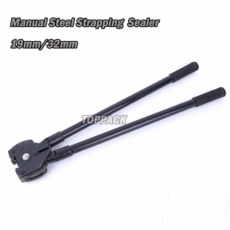 Hand Steel Strapping Machine belt strap machine Packing Machine Manual strapping tool band it banding tool