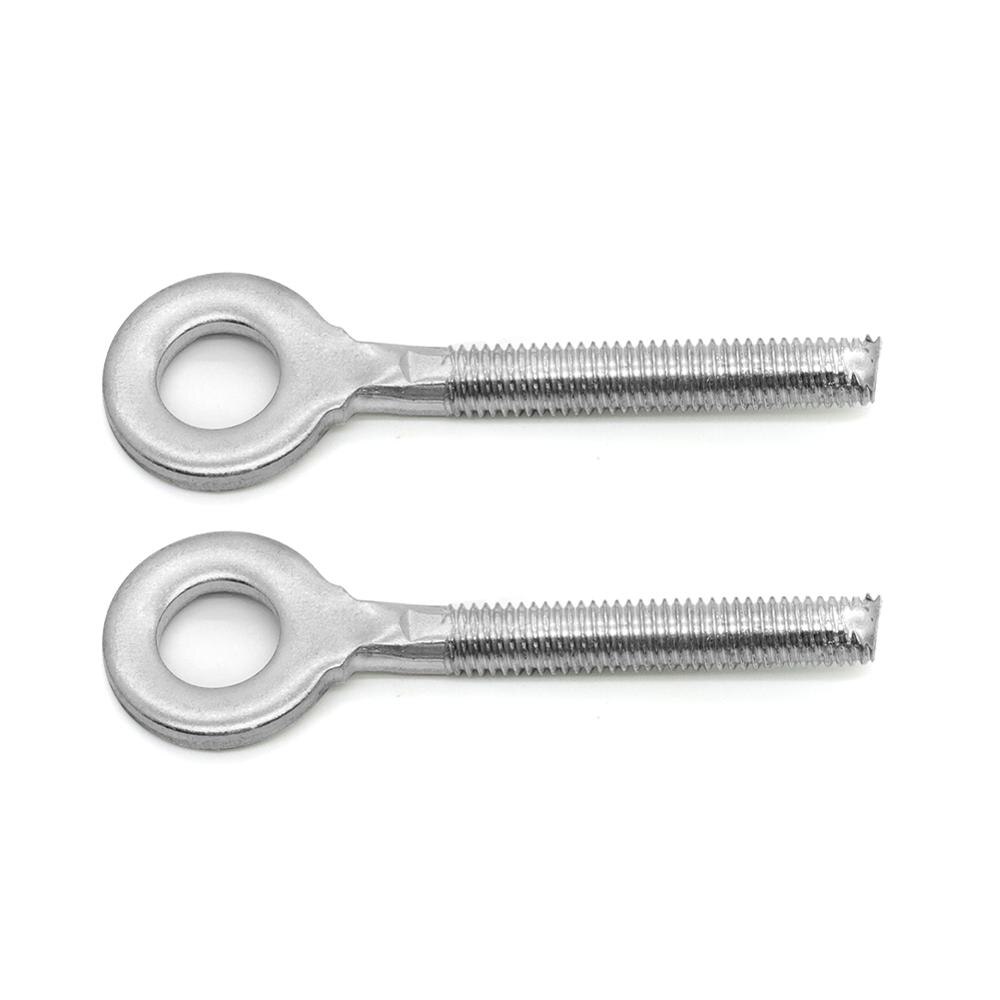 Ajustador tensor de cadena Quad ATV chino de 8mm para 50 70 90 110 125 150 175 200 250 Taotao Coolster