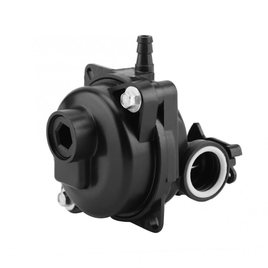 Plæneklipper plast karburator til briggs & stratton 799583