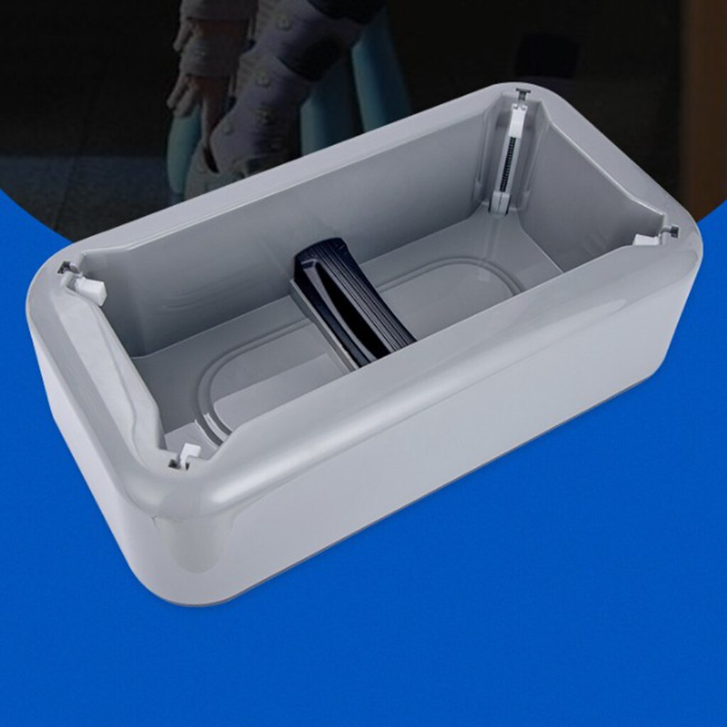 Disposable Automatic Shoes Cover Overshoe Dispenser Machine for Home/Office/Lab