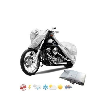 Regal raptor  dd 250e-9 motorcykel lærred 446824459