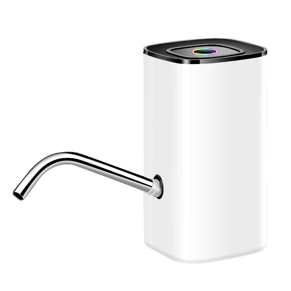 Water Bottle Pump USB Charging Automatic Drinking ... – Grandado