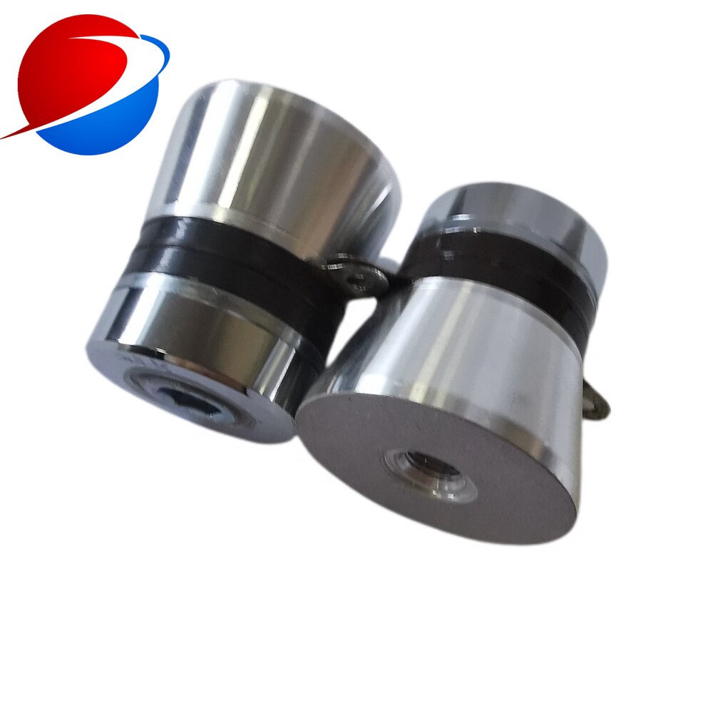 40khz/60W P4 Piezoelectric Ultrasonic Cleaning Transducer Industrial Ultrasonic Bath Transducers