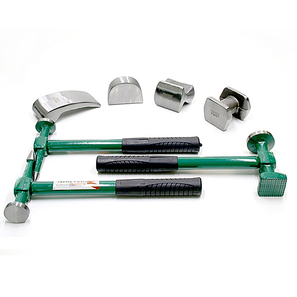 Kit De Réenfilage, Kit Hélicoil, 17 Inserts Filetés