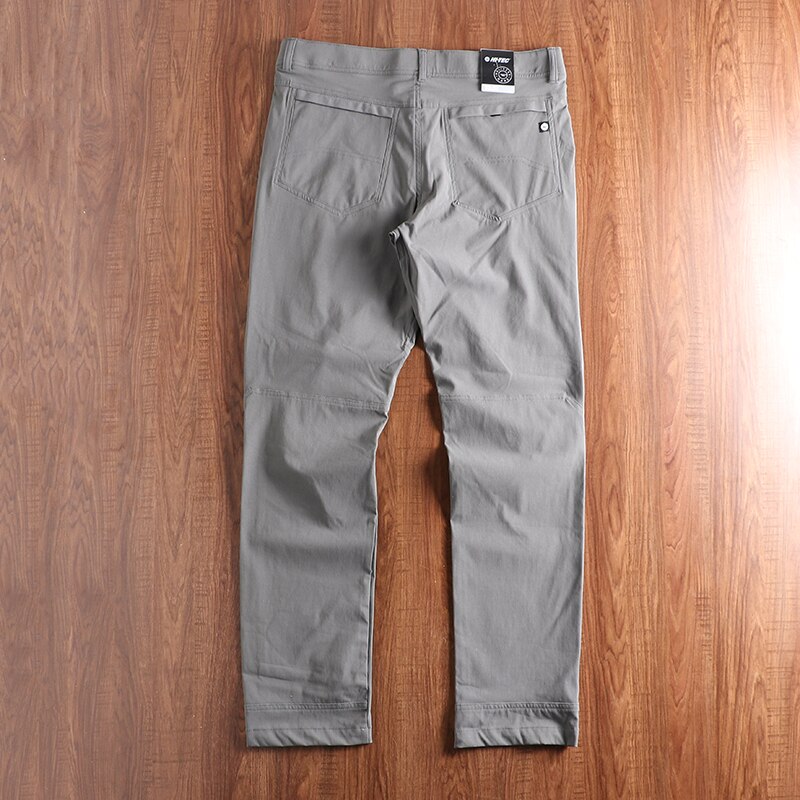 Mannen Vissen Broek Wandelen Sport Outdoor Broek Mannen Casual Broek Sport Usa Maat UPF50 + Snel Droog Ademend