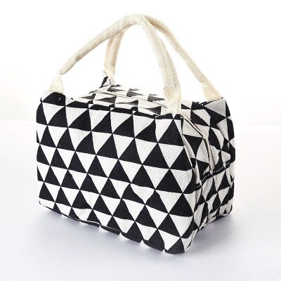 Viedouce thermal insulated school lunch bag travel usb diaper kid men women office lunch cooler box bag for women men kids lunch: CB-HS