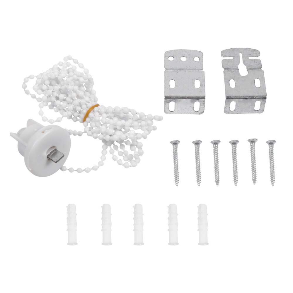 1 Set Roller Blind Fittings Home Roller Shade Tool Rolling Blind Accessories