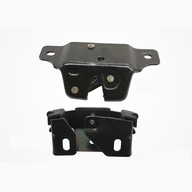 1.6 Plastic Auto Parts Oil Tank Cap Spare Part Lock Latch For Peugeot 206 301 307 308 408 Citroen C2 1.6: lock latch