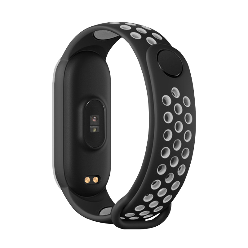 Wellermoz neue Clever Armbinde Fitness Armbinde smartwatch