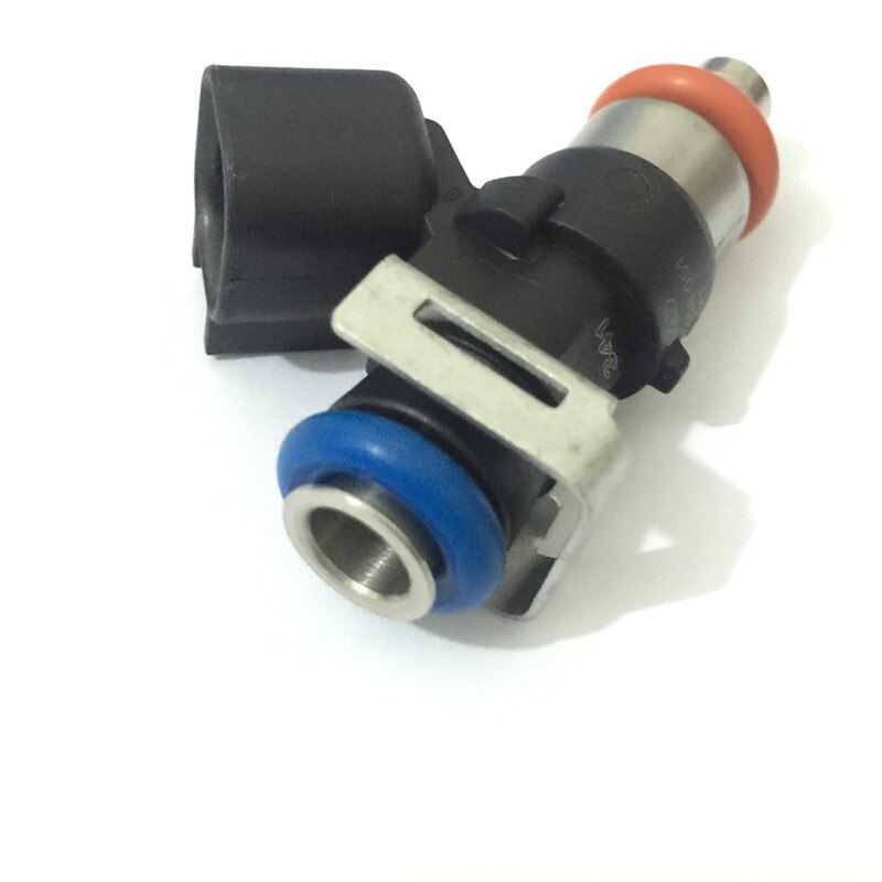 100pcs fuel injector holder bracket tighter fastener hardware kits