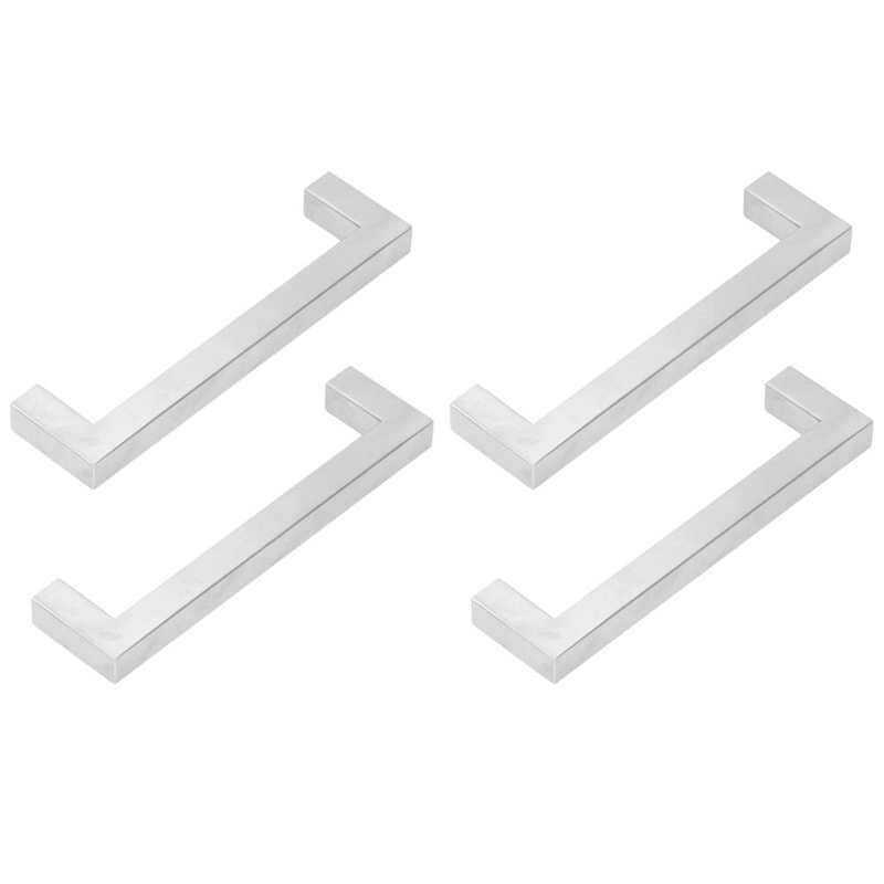 Cabinet Handles Kitchen Cabinets Pulls Easy To Install for Wardrobes