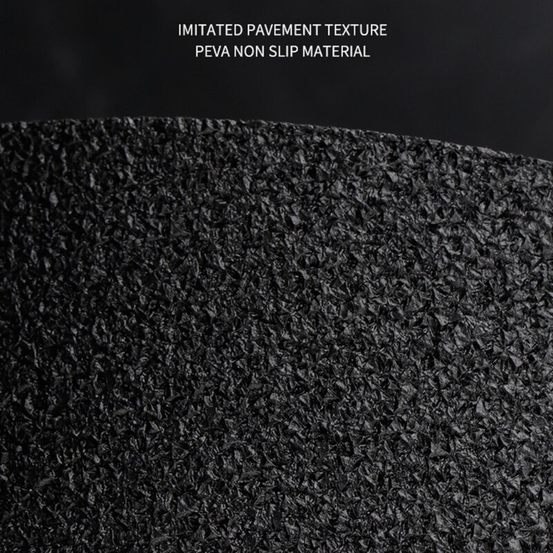 1 Roll 5/10M Stair Step High Grip Adhesive Waterproof Sticker PVC Anti Slip Safety Tape