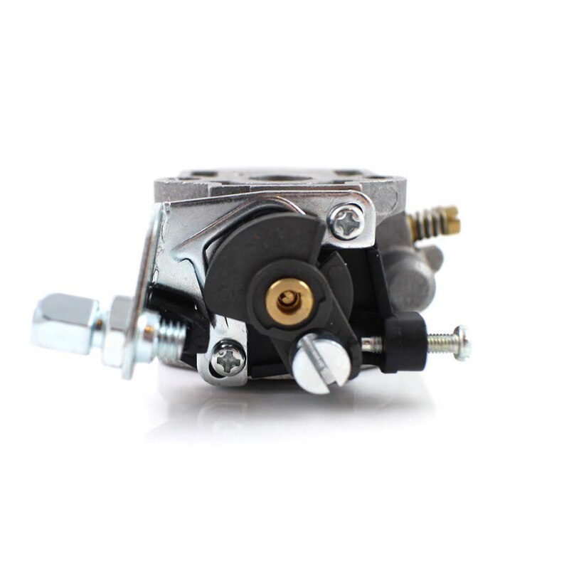 Ruixing-Kit de remplacement de carburateur | Tondeuse à gazon H119 26cc, moteur de tondeuse à gazon Carb, fournitures d'outils de reconstruction de jardin, accessoires