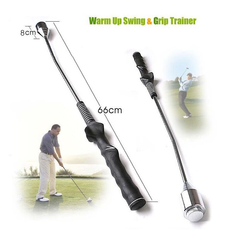 Golf Swing Trainer Training golf grip Standard Teaching Aid Right-Handed Practice Golf Training Aids