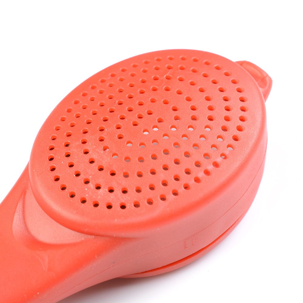 Tea Infuser Built-in plunger Reusable Food Grade Silicone Tea&amp;Coffee Strainer Measure Heath Intense Flavor Kitchen Tools