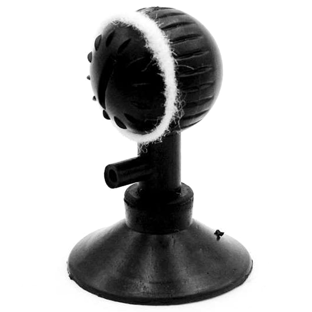 Pump Air Diffuser Bubble Stone Fish Tank Adjustable Aerator Oxygen Aquarium Supplies Eco Friendly Durable & Stable Silent Work