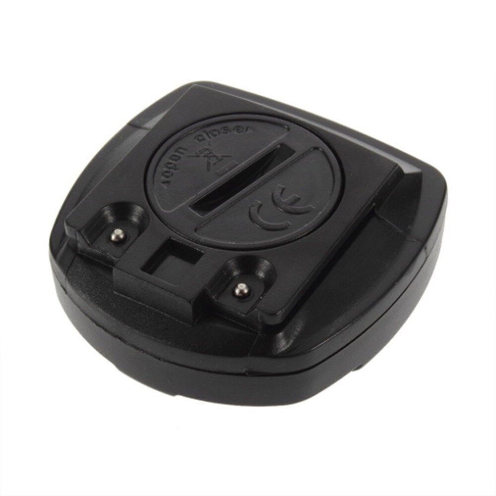 Bicycle Meter Speedometer Bike Digital LCD Cycling Computer LCD Odometer Speedometer Stopwatch motorbike