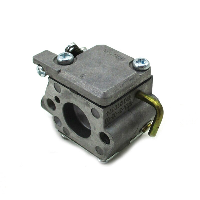 XLJOY Carburateur Carb Voor Zama C1U-P10A C1U-P14A 753-05133, 753-04333, 791-182875, 791-182062, 791-182535