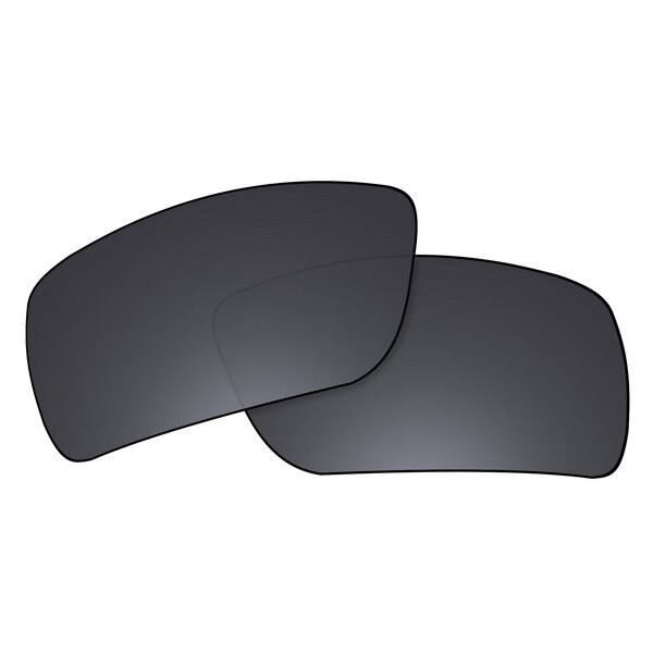 Oowlit polariserte erstatningslinser til-oakley øyelapp 2 oo9136 solbriller