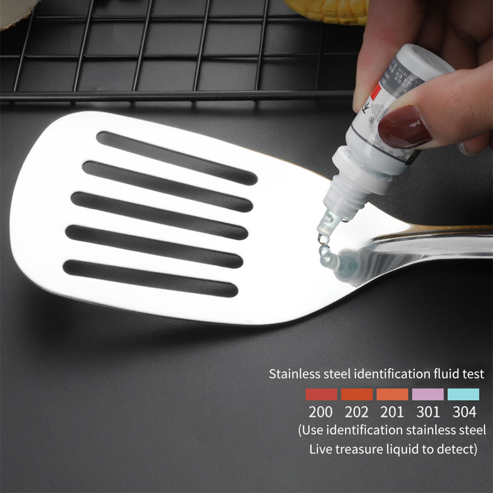 Spatula cooking utensils stainless steel household full set of colander kitchen utensils kitchen spoon cooking shovel soup spoon