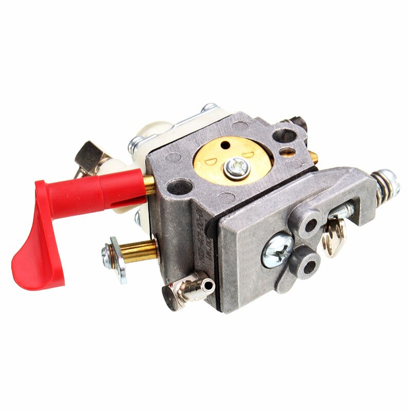 Bil brændstof motor karburator udskift til walbro  wt 668 997 hpi baja 5b fg zenoah cy rcmk losi andre 1/5 skala gas rc biler motorer