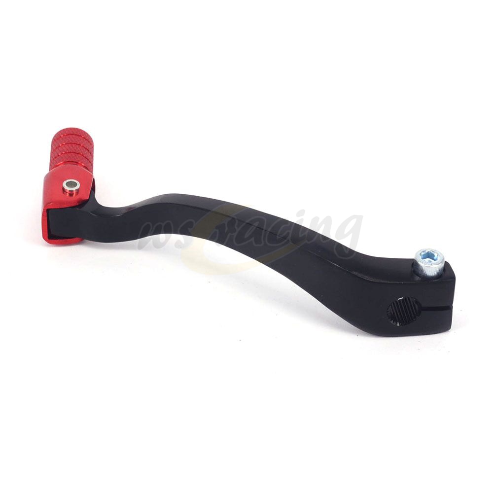 Motorcycle CNC Rode Aluminium Gear Shifter Lever Voor NC250 NC 250CC KAYO T6 Bosuer Dirt Bike