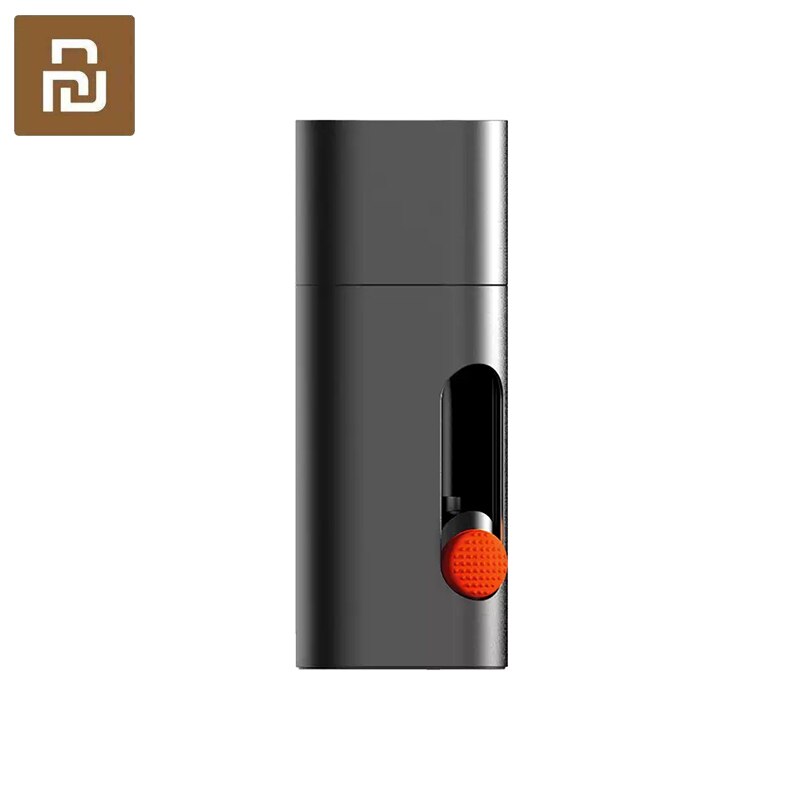 Wowstick Draadloze Lithium Mini Lijm Pen Gluer 2000Mah Type-C Opladen Met Lijm Sticks Voor Diy Art graftwork Restauratie