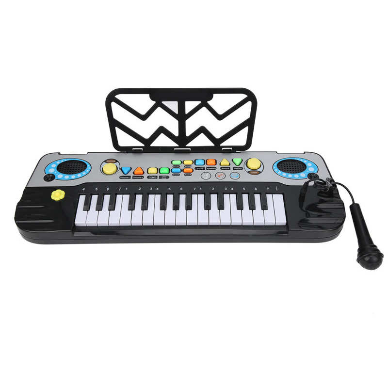 32 Key Piano Keyboard