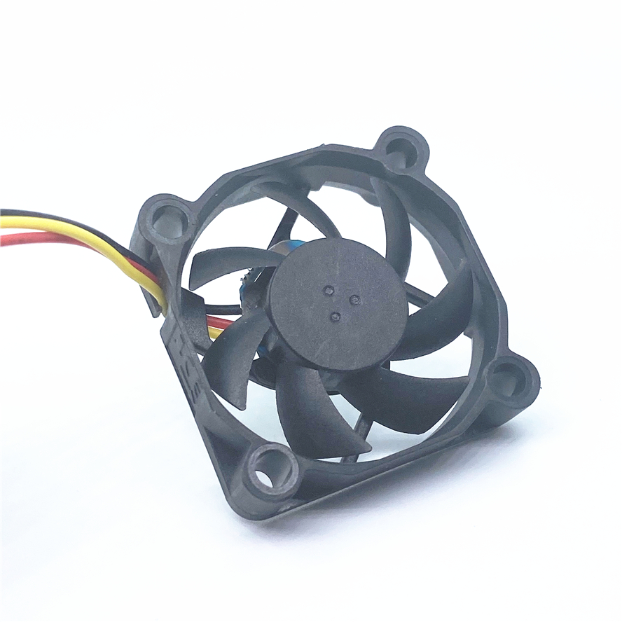 SUNON Maglev 4010 40mm 40x40x10mm ventilador de refrigeración 4CM HA40101V4-0000-c99 DC12V 0,8 W para impresora 3D ventilador de Chip North Bridge 3 pines