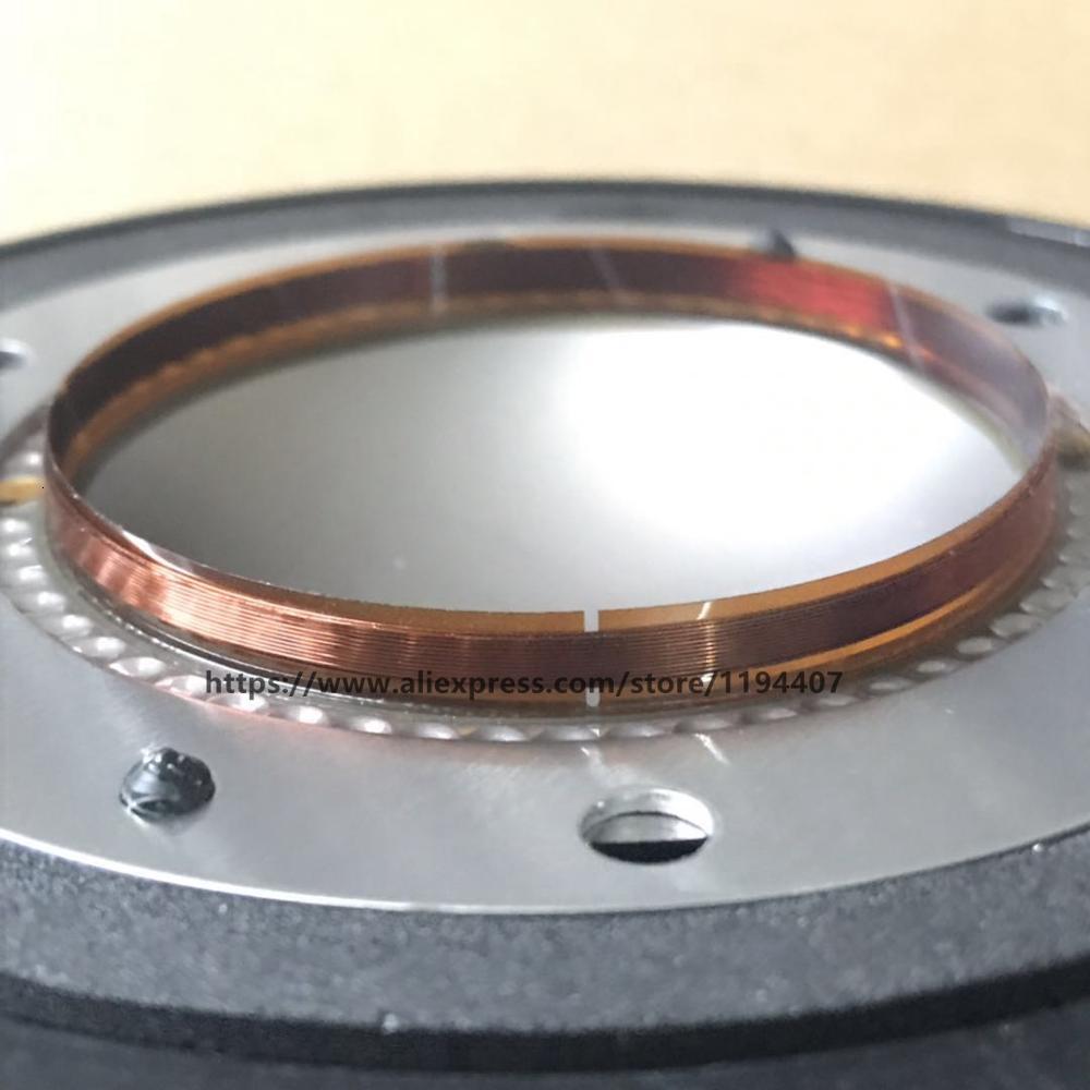 4 Pz Diaframma Di Ricambio Adatto Per Peavey 22XT 22XT + 22A RX22, SP2 - Foto 5