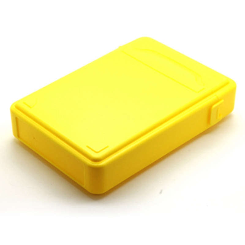 Caja de almacenamiento de disco duro de 3,5 pulgadas, Ide Sata, externo Hdd