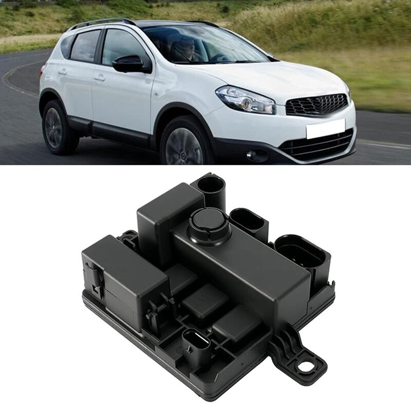 Module d&#39;alimentation intégré adapté pour BMW E70 E71 E84 F25 F22, 12637591534
