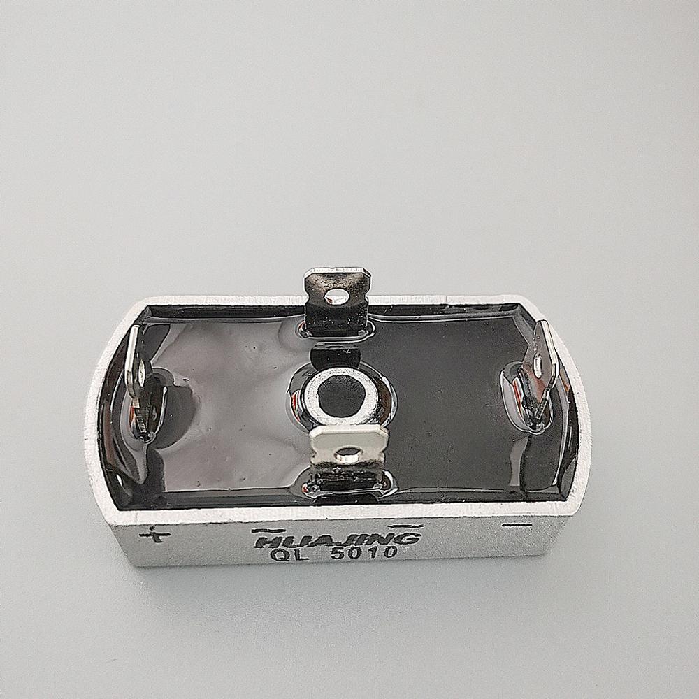 QL2010 QL2510 QL3510 QL5010 jednofazowy prostownik mostkowy 20A 25A 35A 50A 1000V metalowa obudowa diody 32*60mm eliminator dostaw