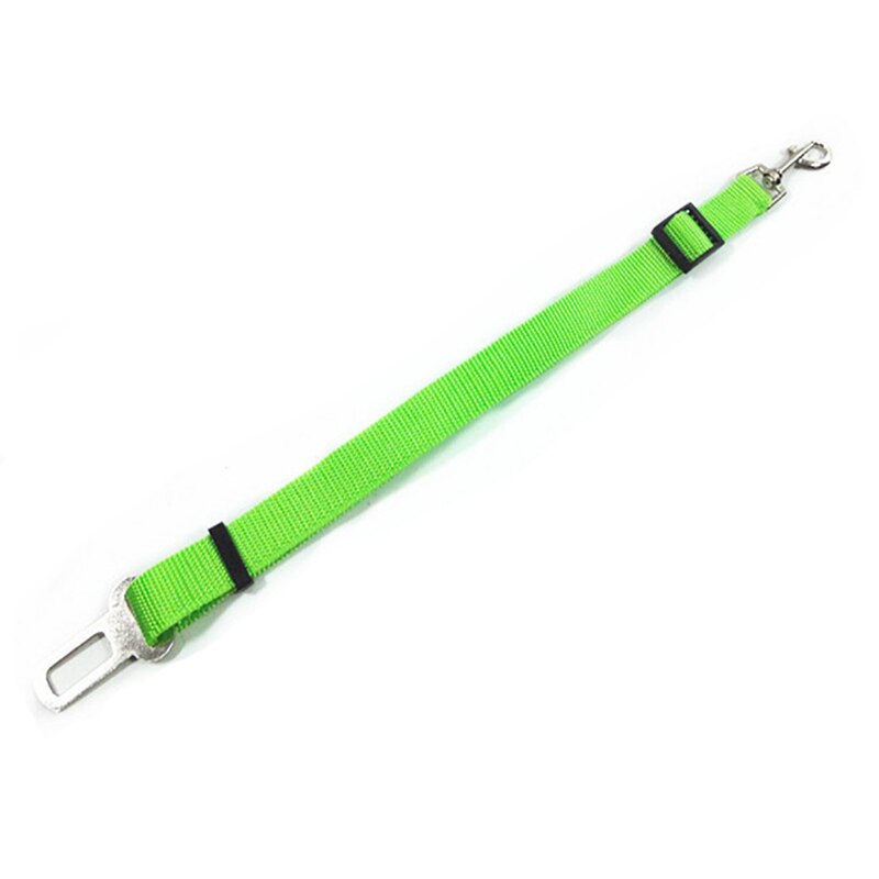 Huisdier Aangelijnd Kat Halsband Trekkabel Autogordel Intrekbare Nylon Materiaal Sterke Slijtvaste Huisdier Accessoires: DG