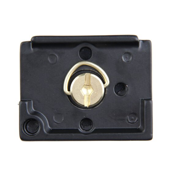 Quick Release Plate 200LT-PL Compatible for Manfrotto Bogen Tripod Head