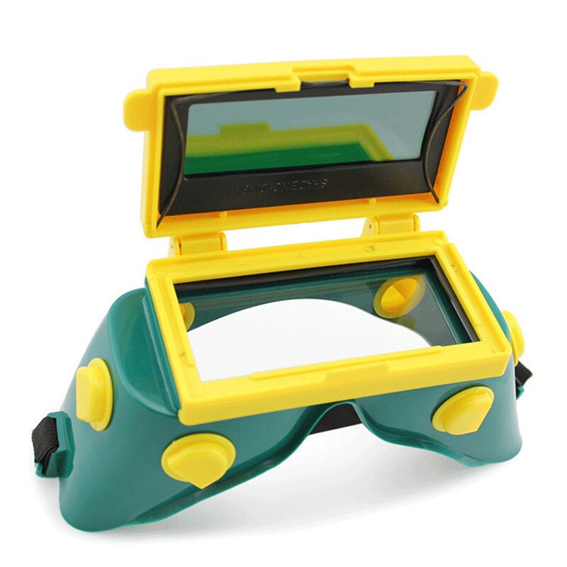 Lashelm met automatische verduistering op zonne-energie, lasmasker met zonne-energie-oplaadfunctie