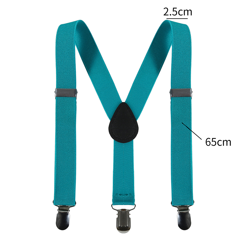 Kids Suspenders With Bowtie Children Bow Tie Set Boys Braces Girls Adjustable Suspenders Baby Wedding Ties Accessories